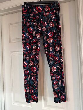 Lularoe leggings